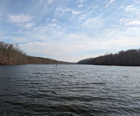 Yellowwood Campground