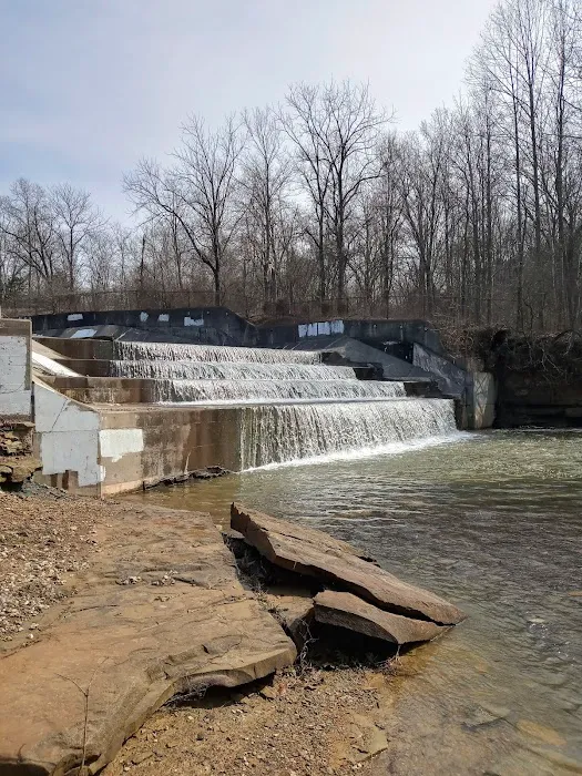 Yellowwood Campground Picture 4