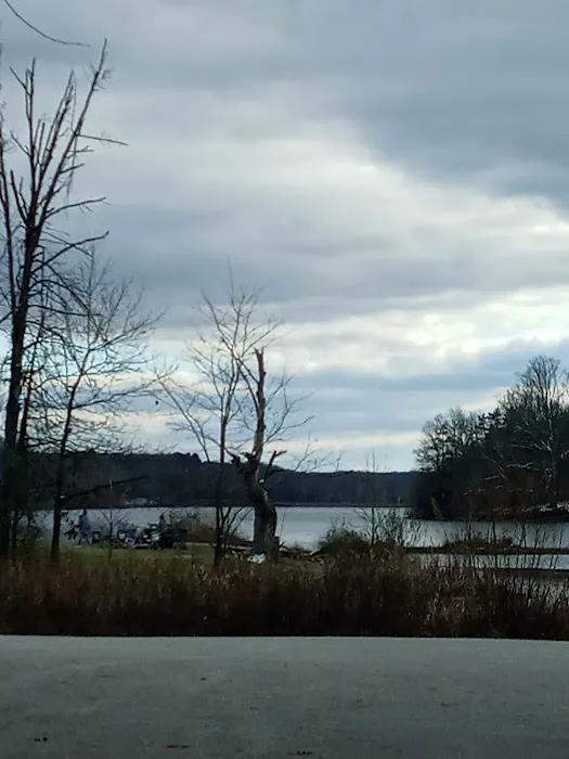 Yellowwood Campground Picture 6
