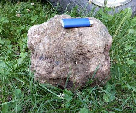 Blackwell Horse Camp