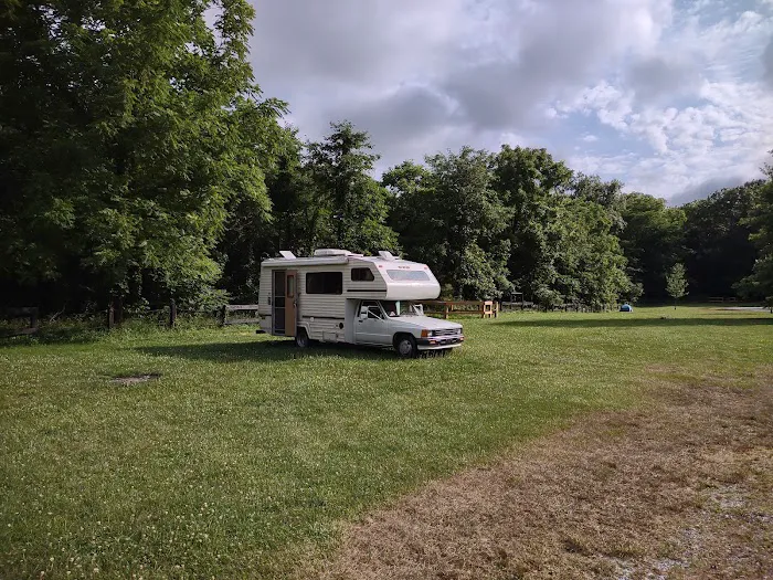 Blackwell Horse Camp Picture 10