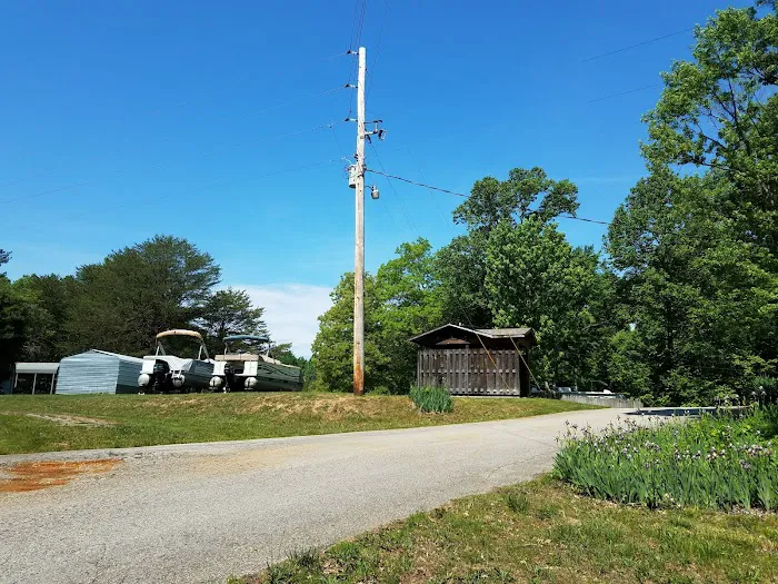 Big Sky Campground Picture 2