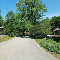 Big Sky Campground ico