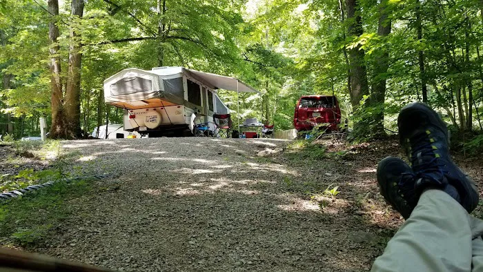 White Oak Loop Picture 4