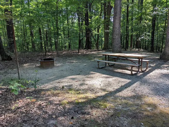 Hardin Ridge Recreation Area Picture 7