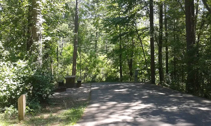 Hardin Ridge Recreation Area Picture 3