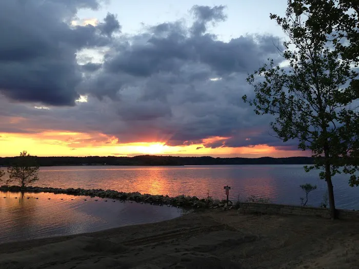 Hardin Ridge Recreation Area Picture 1