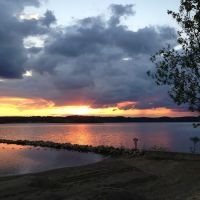 Hardin Ridge Recreation Area ico
