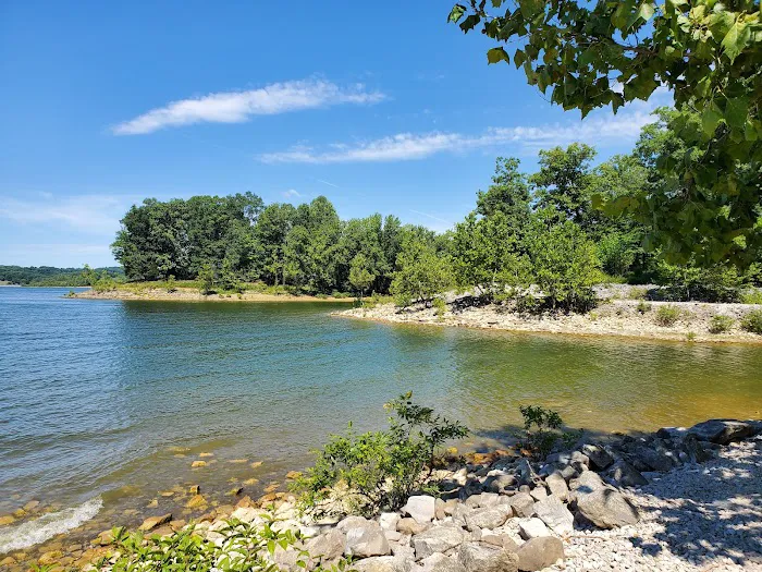 Hardin Ridge Recreation Area Picture 9