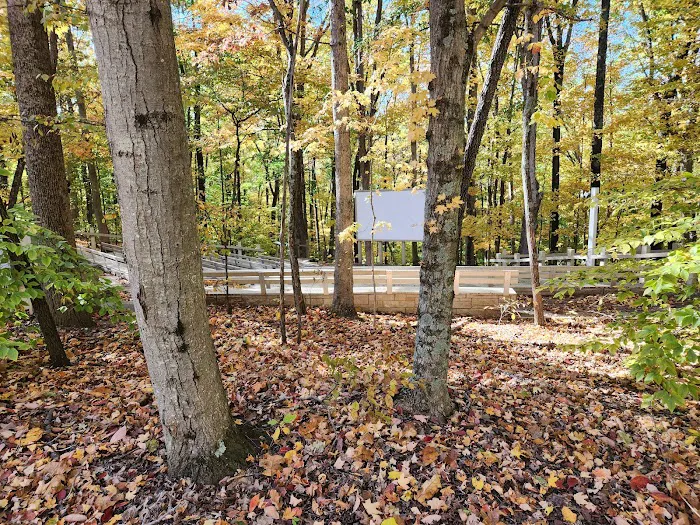 Hardin Ridge Recreation Area Picture 5