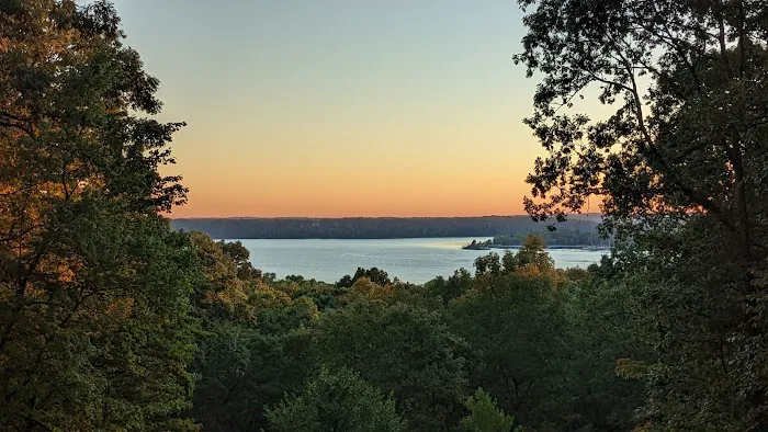Hardin Ridge Recreation Area Picture 8