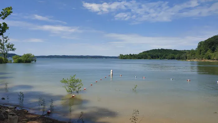 Adventure Point at Ransburg Scout Reservation Picture 1