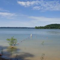 Adventure Point at Ransburg Scout Reservation ico