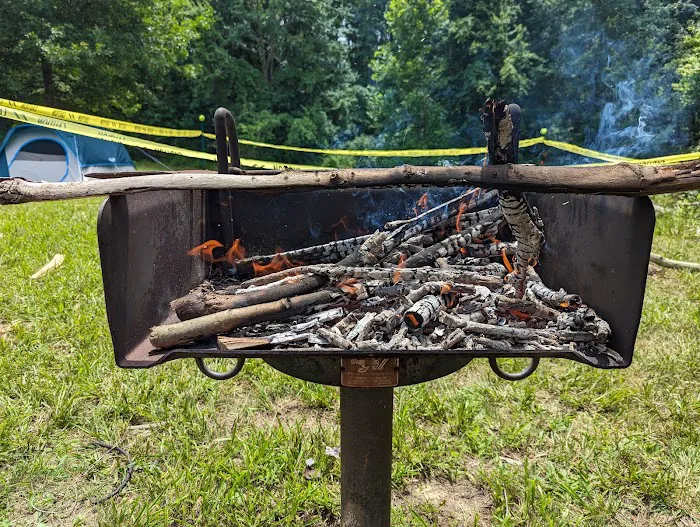 Adventure Point at Ransburg Scout Reservation Picture 6