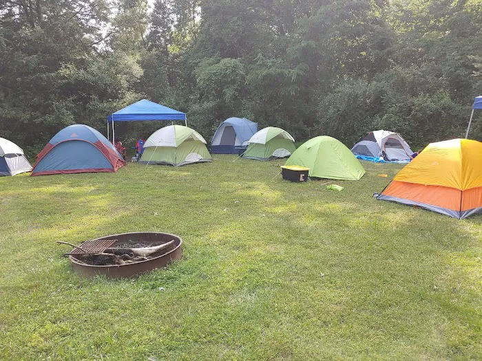 Adventure Point at Ransburg Scout Reservation Picture 7