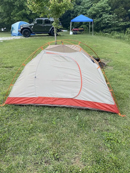 Campground Picture 1