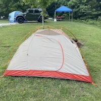 Campground ico