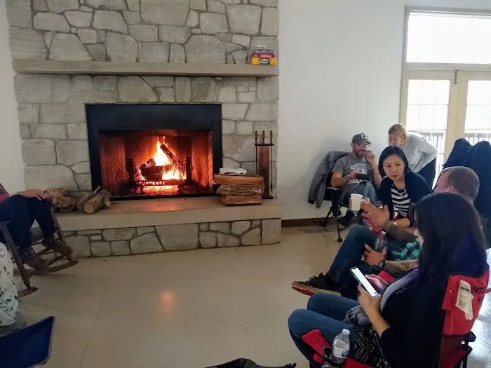 Camp Bedford Picture 2