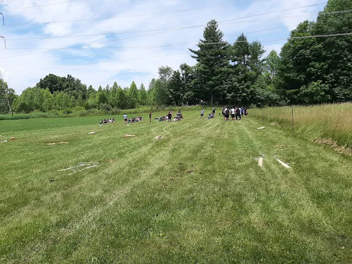 Camp Bedford Picture 1