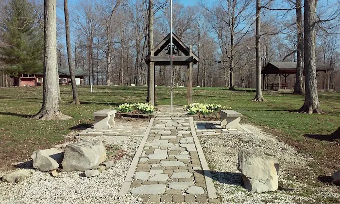 Camp Bedford Picture 5