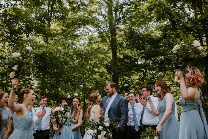 Camp Bedford Picture 7