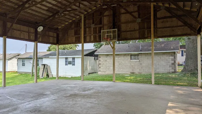 Orleans Wesleyan Campground Picture 4