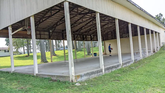 Orleans Wesleyan Campground Picture 6