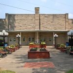 Orleans Wesleyan Campground