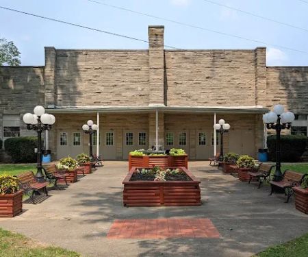 Orleans Wesleyan Campground