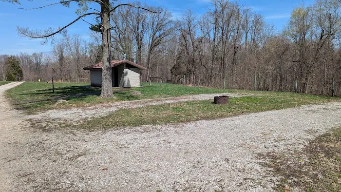 Hoosier National Forest Campground Picture 3