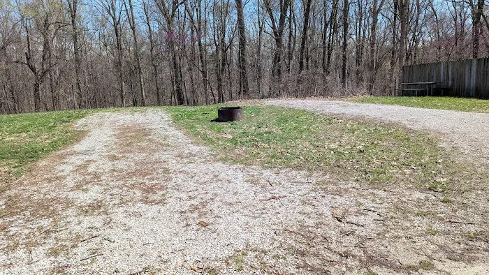 Hoosier National Forest Campground Picture 6