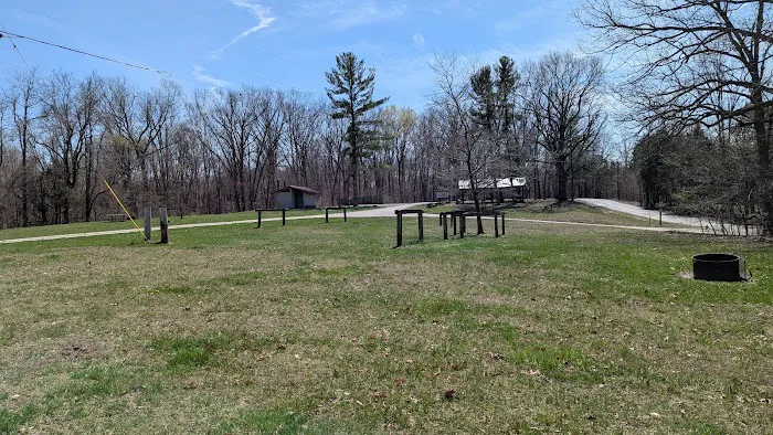 Hoosier National Forest Campground Picture 9