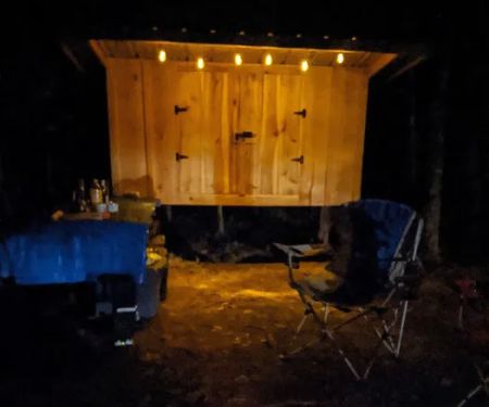 Happy Hollow Homestead