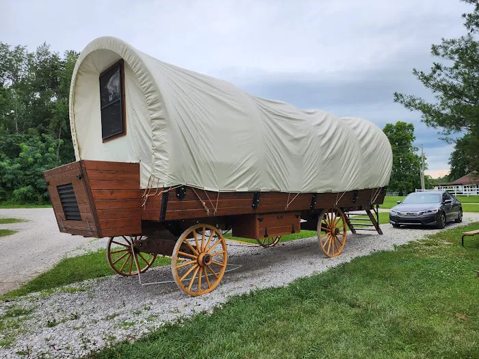 Oh! Kentucky Campground and RV Park Picture 10