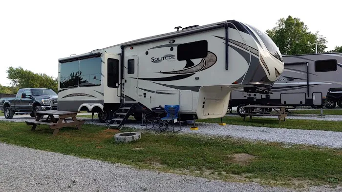 Oh! Kentucky Campground and RV Park Picture 4
