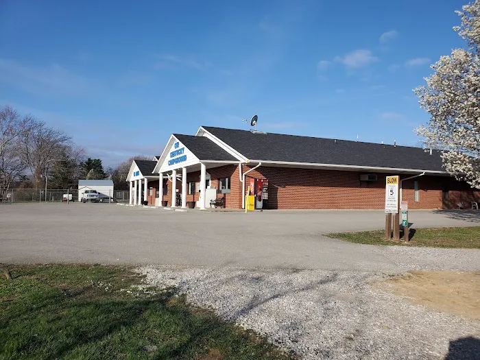 Oh! Kentucky Campground and RV Park Picture 1