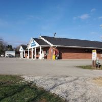 Oh! Kentucky Campground and RV Park ico