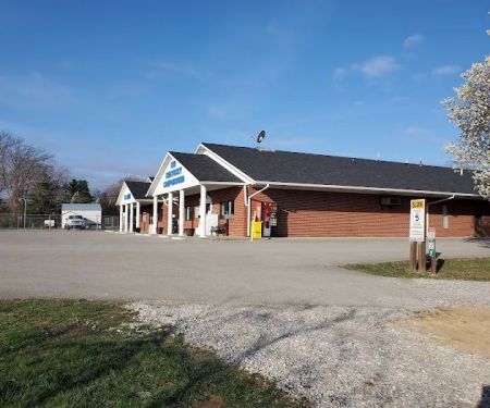 Oh! Kentucky Campground and RV Park