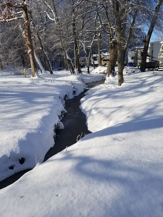Walnut Meadow RV Park Picture 1