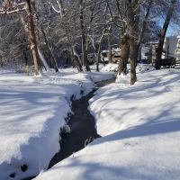 Walnut Meadow RV Park ico