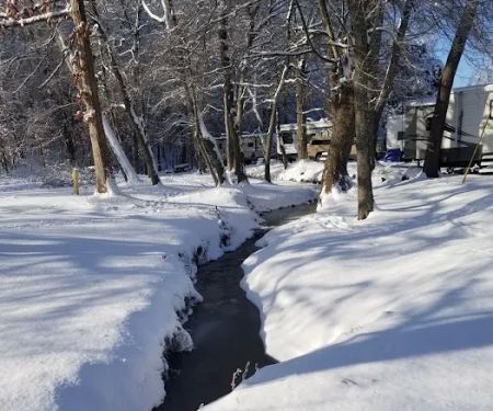 Walnut Meadow RV Park