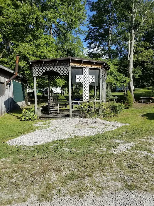 Walnut Meadow RV Park Picture 2
