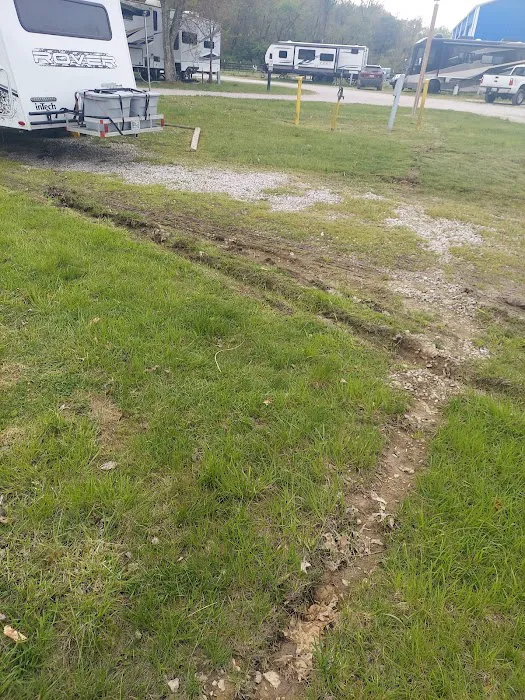 Walnut Meadow RV Park Picture 3