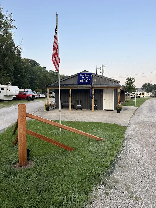 Walnut Meadow RV Park Picture 9