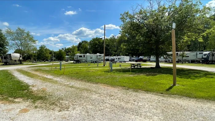Walnut Meadow RV Park Picture 10