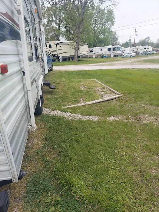 Walnut Meadow RV Park Picture 4