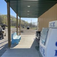 Copper Creek Campground ico