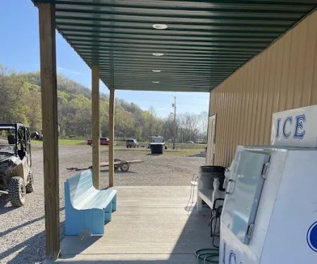 Copper Creek Campground