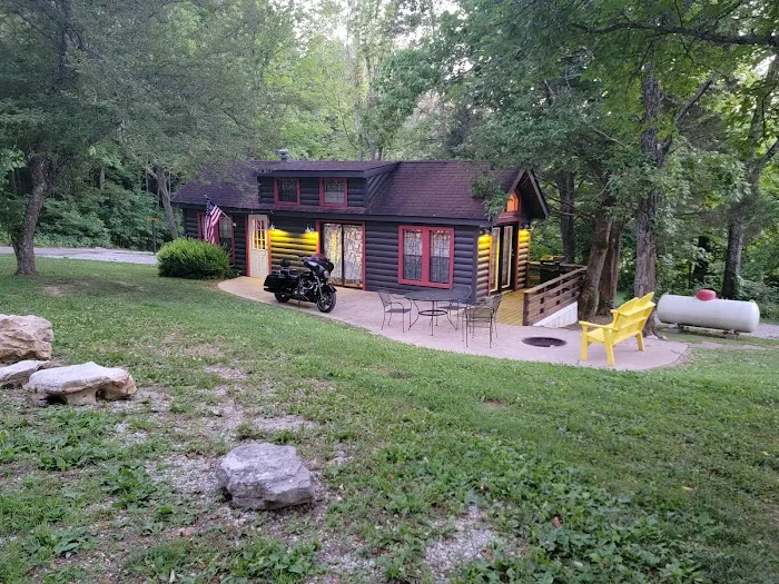 Renfro Valley KOA Holiday Picture 2