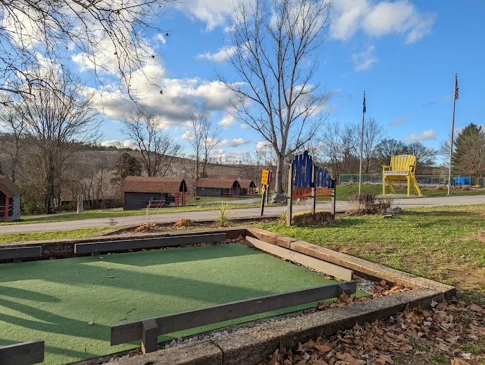 Renfro Valley KOA Holiday Picture 1